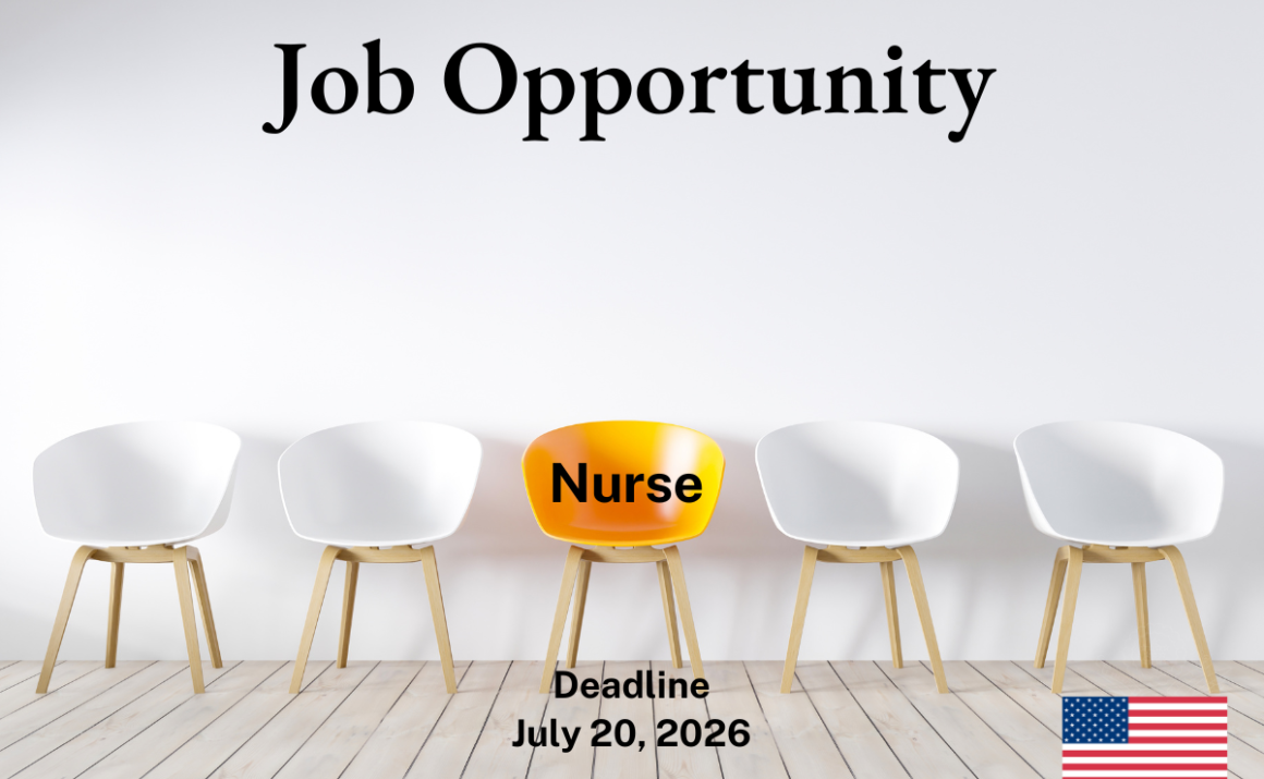Apply for the Registered Nurse and Equivalent vacancy at the U.S. Embassy Harare