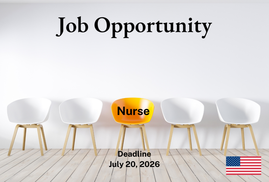 Apply for the Registered Nurse and Equivalent vacancy at the U.S. Embassy Harare