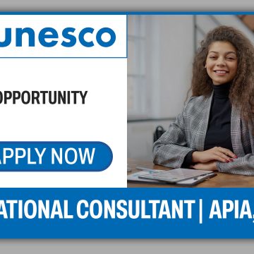STEM National Consultant Job opportunity at UNESCO Samoa (Consultancy) STEM National Consultant Job opportunity at UNESCO Samoa (Consultancy)